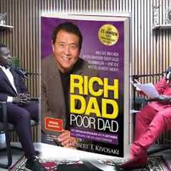 The Foundations of Wealth Building (How to Build Wealth From Zero — Step-by-Step Blueprint)