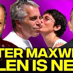 Katt Williams EXPOSES Ellen DeGeneres For COVERING UP For Ghislaine Maxwell?!