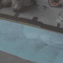 How to Install Glue Down Hardwood Floor on Concrete: DIY Installation Tips Mryoucandoityourself