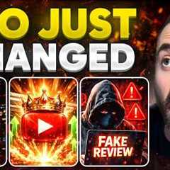 Google’s March Core Update: The Semrush Glitch, YouTube’s Takeover & a New SEO Threat