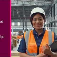 IoT Capabilities - Overview | The Hartford