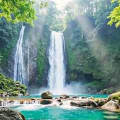 Music therapy helps reduce anxiety 🌿 Stop overthinking, reduce stress