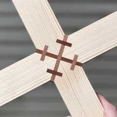 17 Router Joints You Can Make!