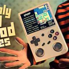 How to Pick Which Retro Games to Play