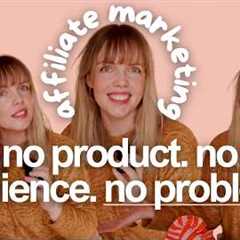 How I make passive income without being annoying (beginner & lazy girl friendly) 🤭