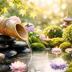 Relaxing Music with Nature Sounds – Reduce Stress, Anxiety & Depression Fast