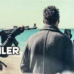 THE RUN Official Trailer (2026)