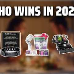 The Top 5 Best Valentine's Gifts in 2026 - Must Watch Before Buying!