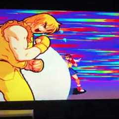 Retro Game Stick Pro with over 40,000 Classic Video Games, Plug & Play, 2 Controller