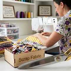 Every Home Needs One! 🏠 The Best-Selling Handmade Gift I Can’t Keep in Stock! 🧵✨