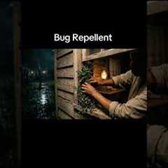 Natural Insect Repellent & Pest Protection | Pennyroyal