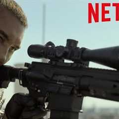 Top 10 Best Action Movies On Netflix Right Now 2026!