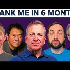 Real Estate, AI, Rates, Gold, Energy, Tax: The 2026 Playbook Serious Investors Can’t Miss