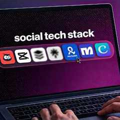 Social Media Marketing Tools 2026 (Buyer’s Guide)