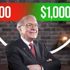 How to Build Wealth with $O (Simple & Passive Income Strategy)