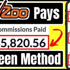 How Do I Promote JVZoo Products for Free? 🔥Case Study + Unseen Method🌸