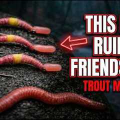 This Simple Fly Pattern Started a CONTROVERSY in Fly Fishing