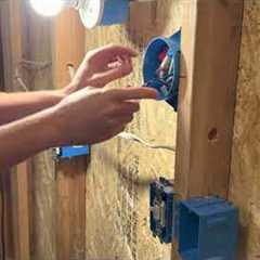 Electrical 101: How To Work With Live Wires (Residential)