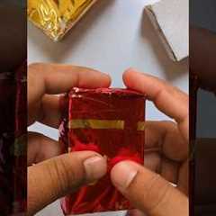 Mystery Gold Pack Unboxing! ✨| What's Inside? 😱 #shorts #unboxing #techunwrapzone