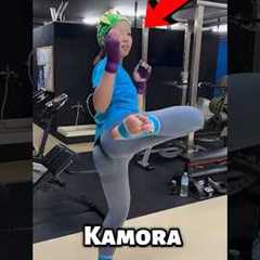 The Kick That Silenced Everyone 😳🔥