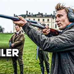 AN ENEMY WITHIN Trailer (2026) New Movies 4K