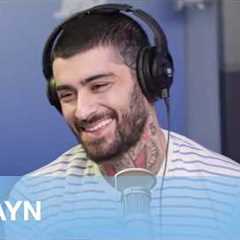 Zayn on 'Konnakol' Album, Hobbies, Living on a Farm, Fatherhood & Las Vegas Lifestyle w/..