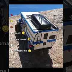 Top 7 Funniest RC Car Crashes Ever!