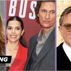 Hollywood Celebrity News| Daily Gossips, Scandals, and Controversies #usa #news #entertainment