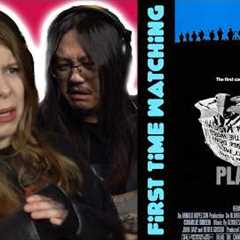 Platoon | Canadian First Time Watching | Movie Reaction | Movie Review | Movie Commentary