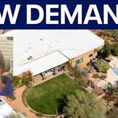 Nancy Guthrie investigation: TMZ reveals new email with demands