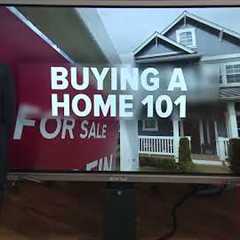 Tips: Buying your first home in Houston