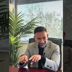 Immigration Advice Gone Wrong 😳 Divorce to Get ILR?! 8/4/26