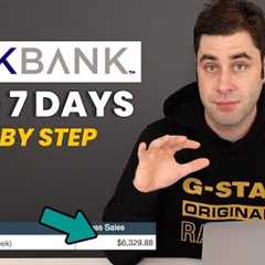 Clickbank For Beginners: How I Made $6000 In 7 Days Sending 2 Emails! (Step By Step)