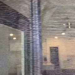 HOFUDON Upgraded Magnetic Screen Door Review