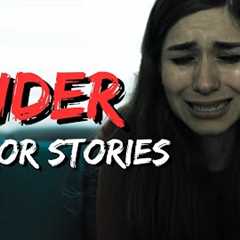 20 True Scary Tinder Horror Stories That Will Make You Want To Be Single