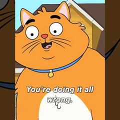 Your parenting style is all wrong 🙂 📺 #shorts