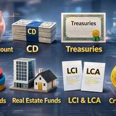 Best Investments in 4 minutes!💵