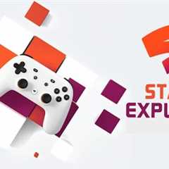 Google Stadia Review - Can Cloud Gaming Replace The Consoles?
