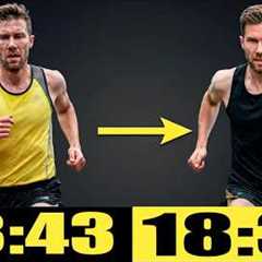 It’s Boring, But It’ll Make You Run a Sub 20 Min 5k