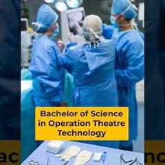 10 Medical courses after 12th without NEET.