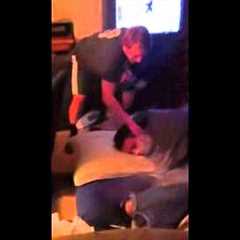 Jackass Prank: Antiquing