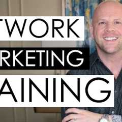 Network Marketing Training — 4 Types of Knowledge