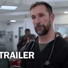 The Pitt S02 E15 Season Finale Trailer | '9:00 P.M.'