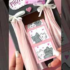 Photo Booth💕 Valentine’s Day gift idea