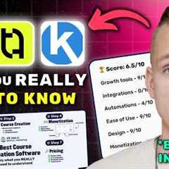 Thinkific vs Teachable vs Kartra Review 2026 ($7280 In Bonuses + Discounts)