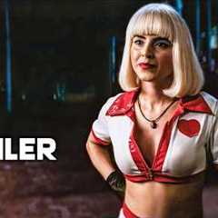 M.I.A. Official Trailer (2026)