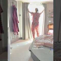 Happiest at home with my little dog and my hobbies, there I said it 😆 Who’s in my homebird club? 🏡