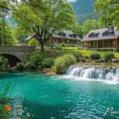 Beautiful Relaxing Music 🌿 Relaxing Music to Reduce Stress and Inner Peace