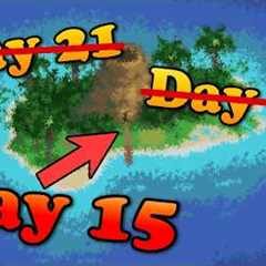 How Soon can I REALLY Reach Ginger Island?