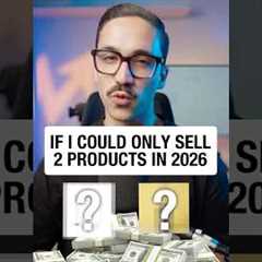2 winning products to sell in 2026 #ecommerce #businesstipsforsmallbusinessowners